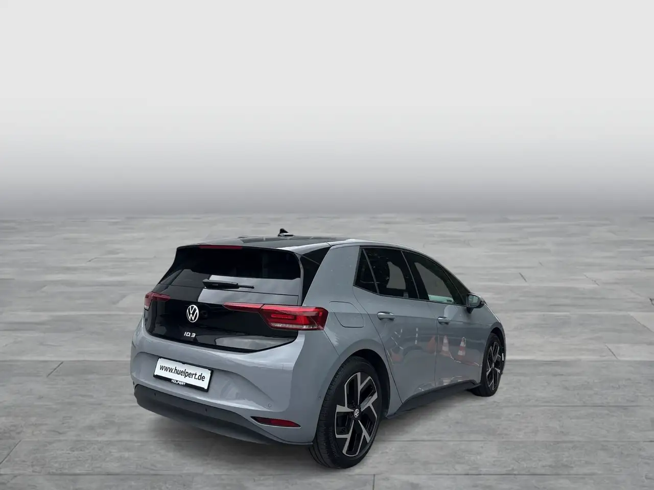 Volkswagen ID.3 Pro MOVE CAM ACC LM19 NAVI CARPLAY SITZHEIZ — Galería del vehículo 6