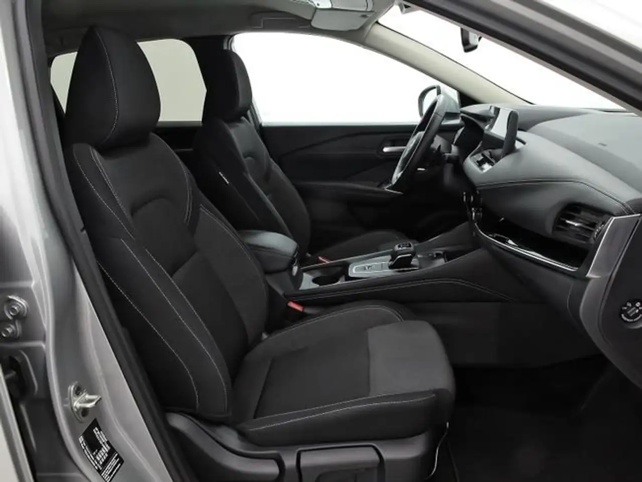 Nissan Qashqai DIG-T 116kW Xtronic N-Connecta — Vehicle gallery 7
