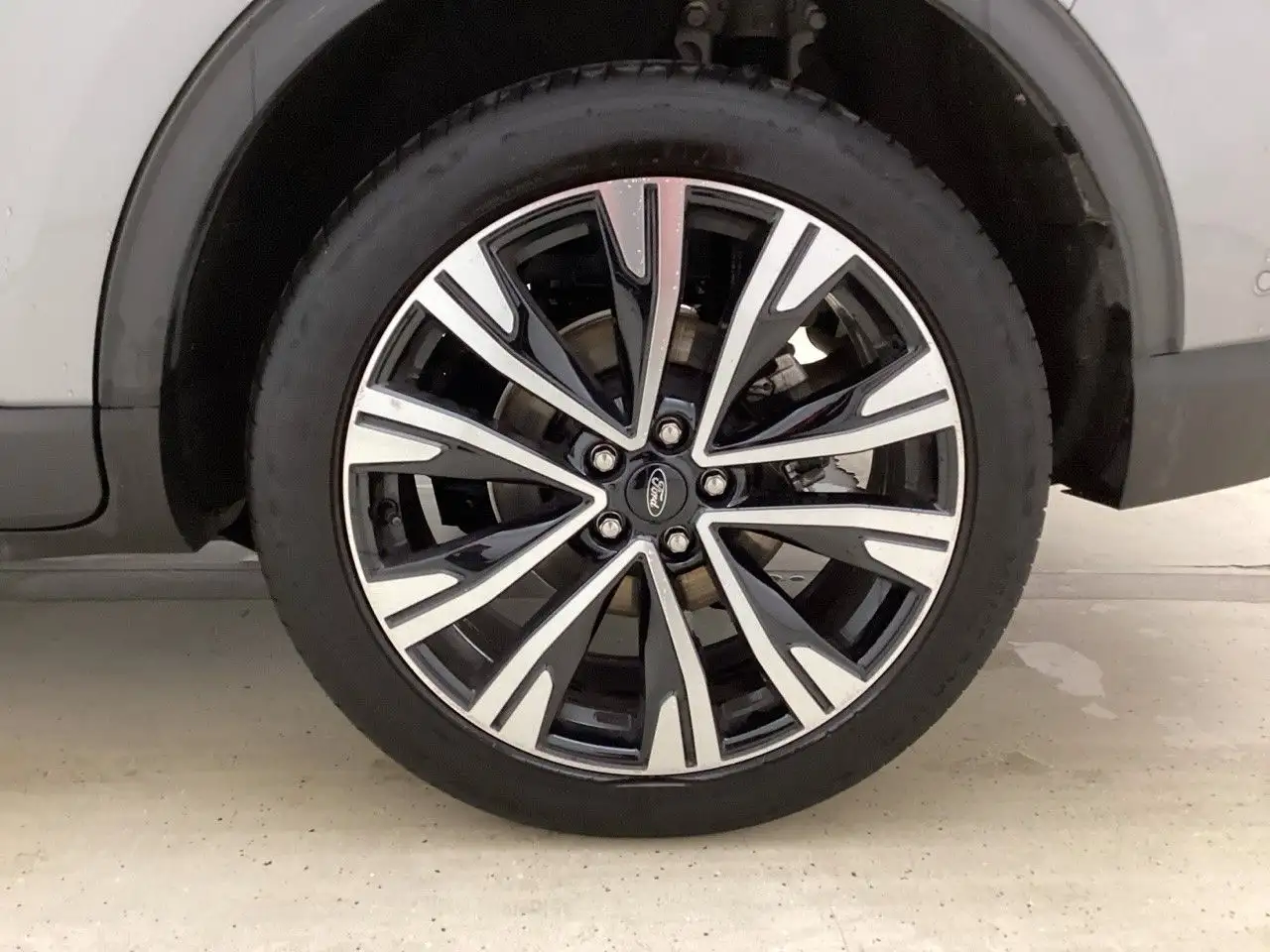 Ford Kuga 2.5 Duratec PHEV Active X*iACC*360°*NAVI* — Galerie du véhicule 6
