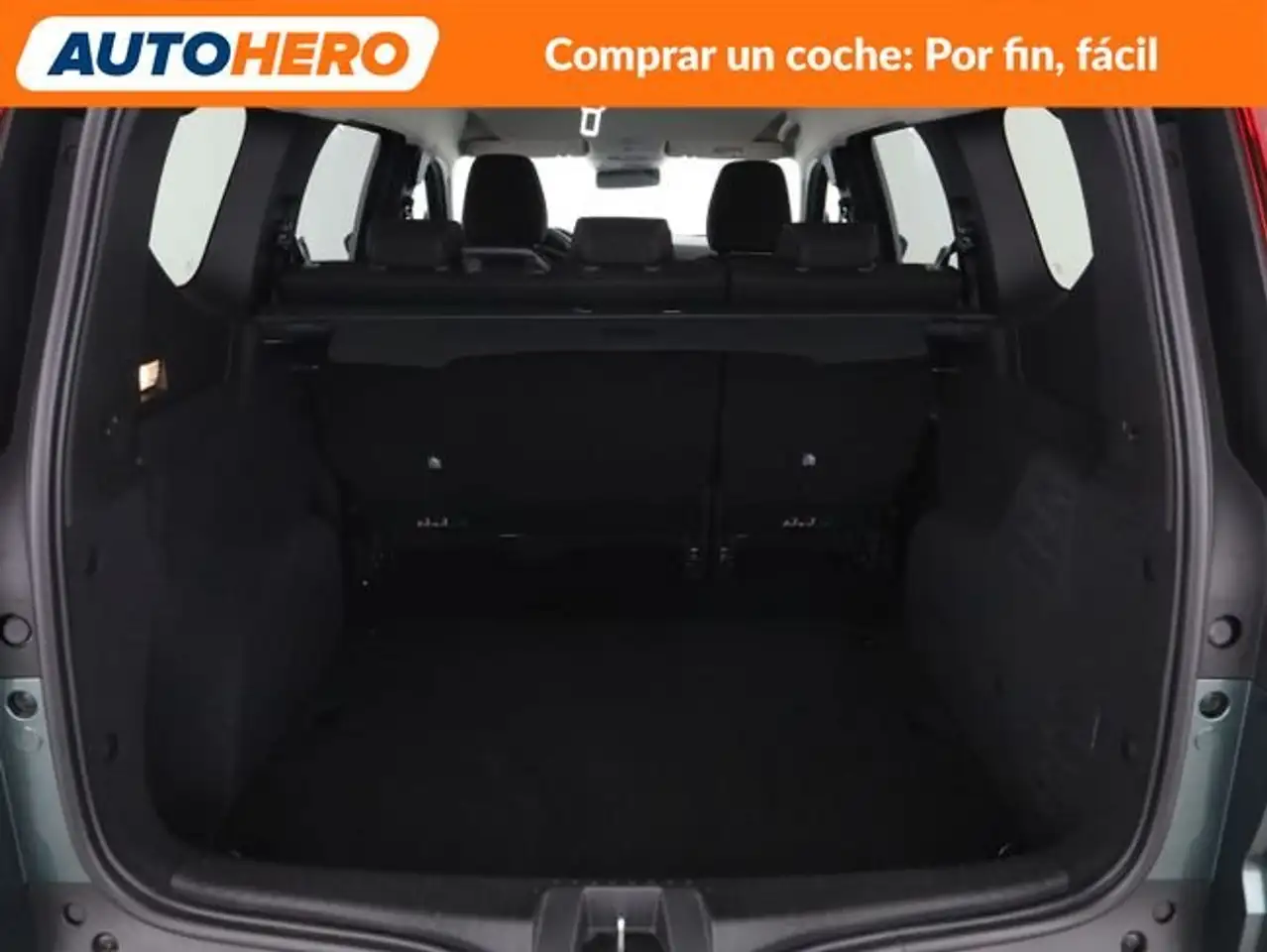 Dacia Jogger 1.6 Hybrid E-Tech Extreme — Galería del vehículo 18