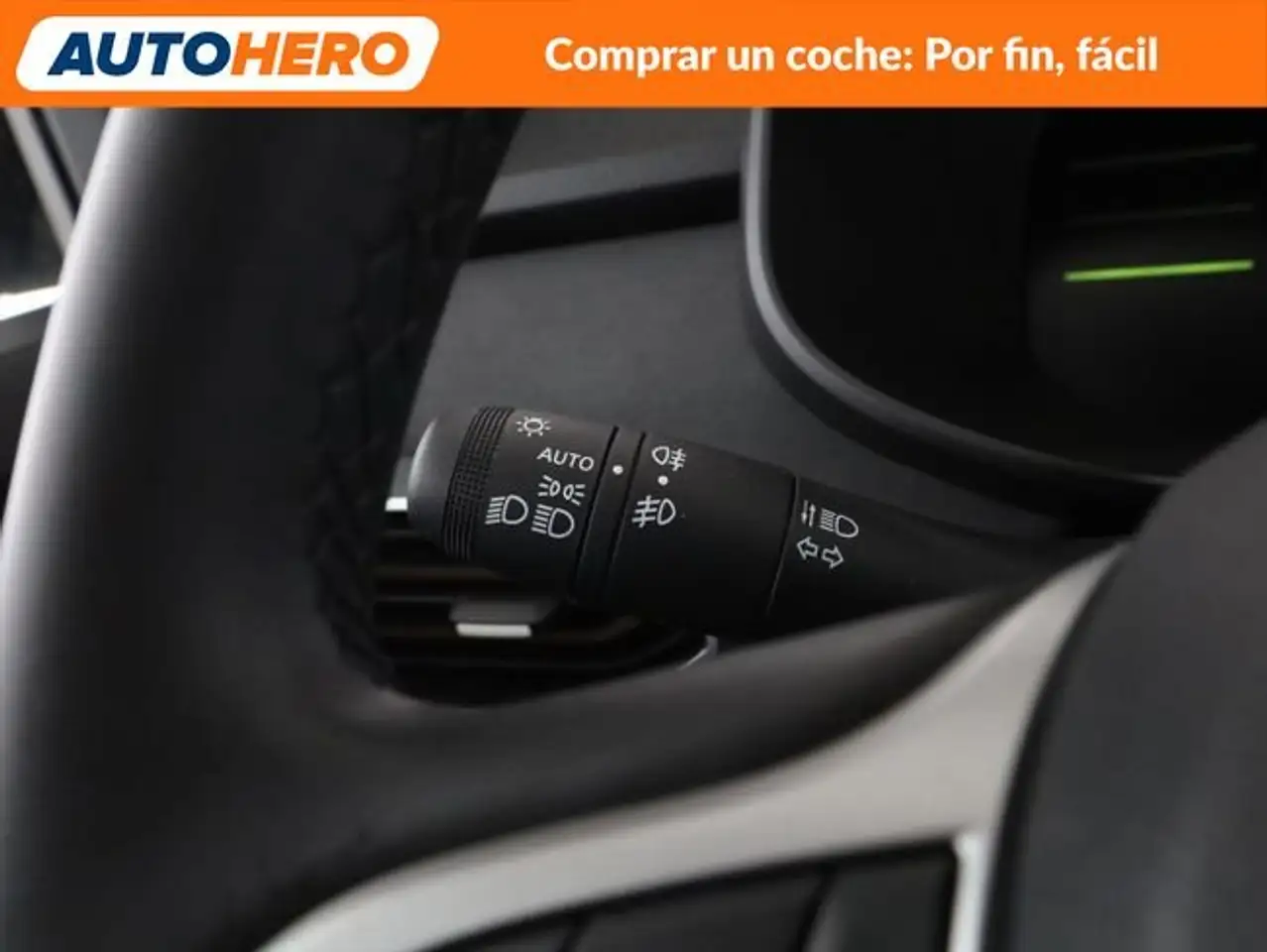 Dacia Jogger 1.6 Hybrid E-Tech Extreme — Galería del vehículo 29