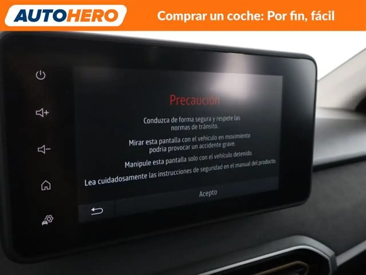 Dacia Jogger 1.6 Hybrid E-Tech Extreme — Galería del vehículo 21