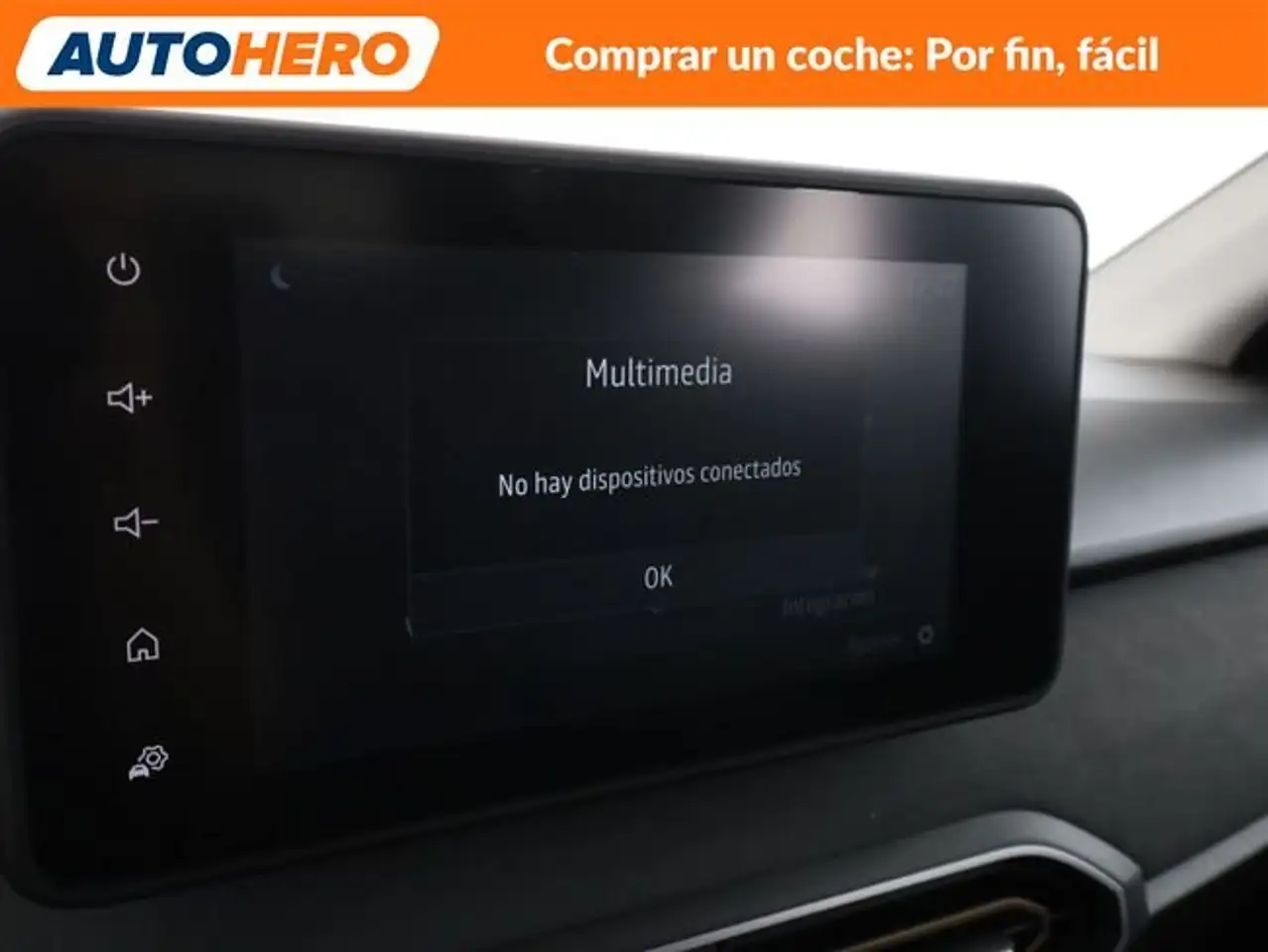 Dacia Jogger 1.6 Hybrid E-Tech Extreme — Galería del vehículo 23