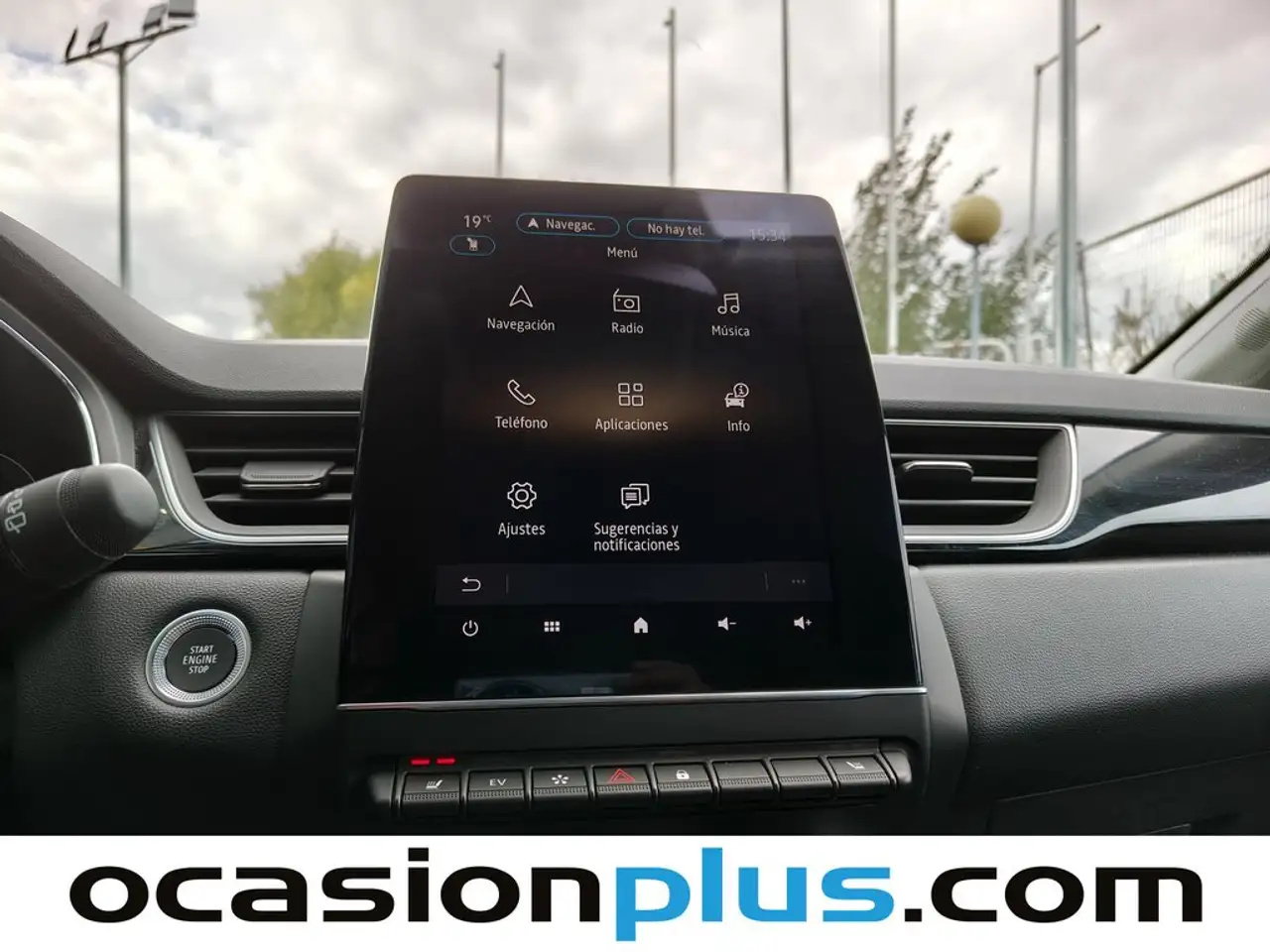 Mitsubishi ASX 160 PHEV Kaiteki — Galería del vehículo 8