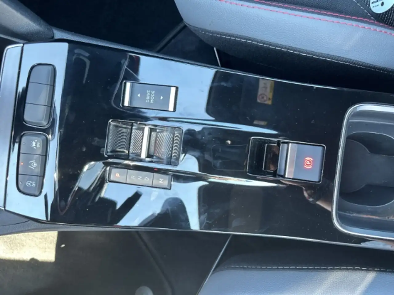Opel Mokka 1.2 GS-Line LED - Apple Carplay - Rückfahrkamera - — Vehicle gallery 25