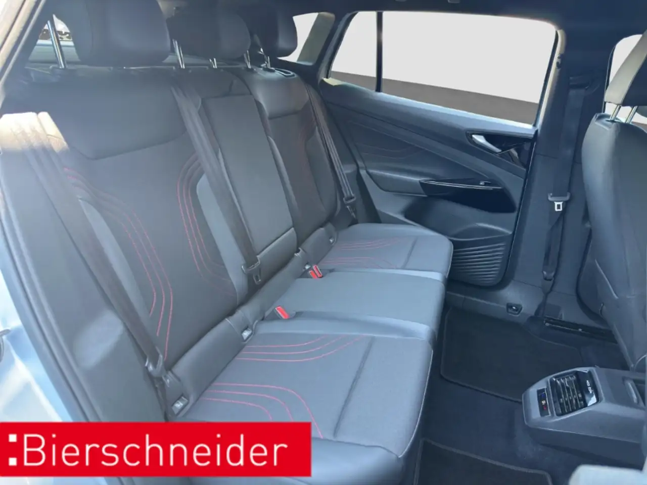 Volkswagen ID.4 4Mo. GTX AHK KAMERA IQ.LIGHT ACC — Galerie du véhicule 22