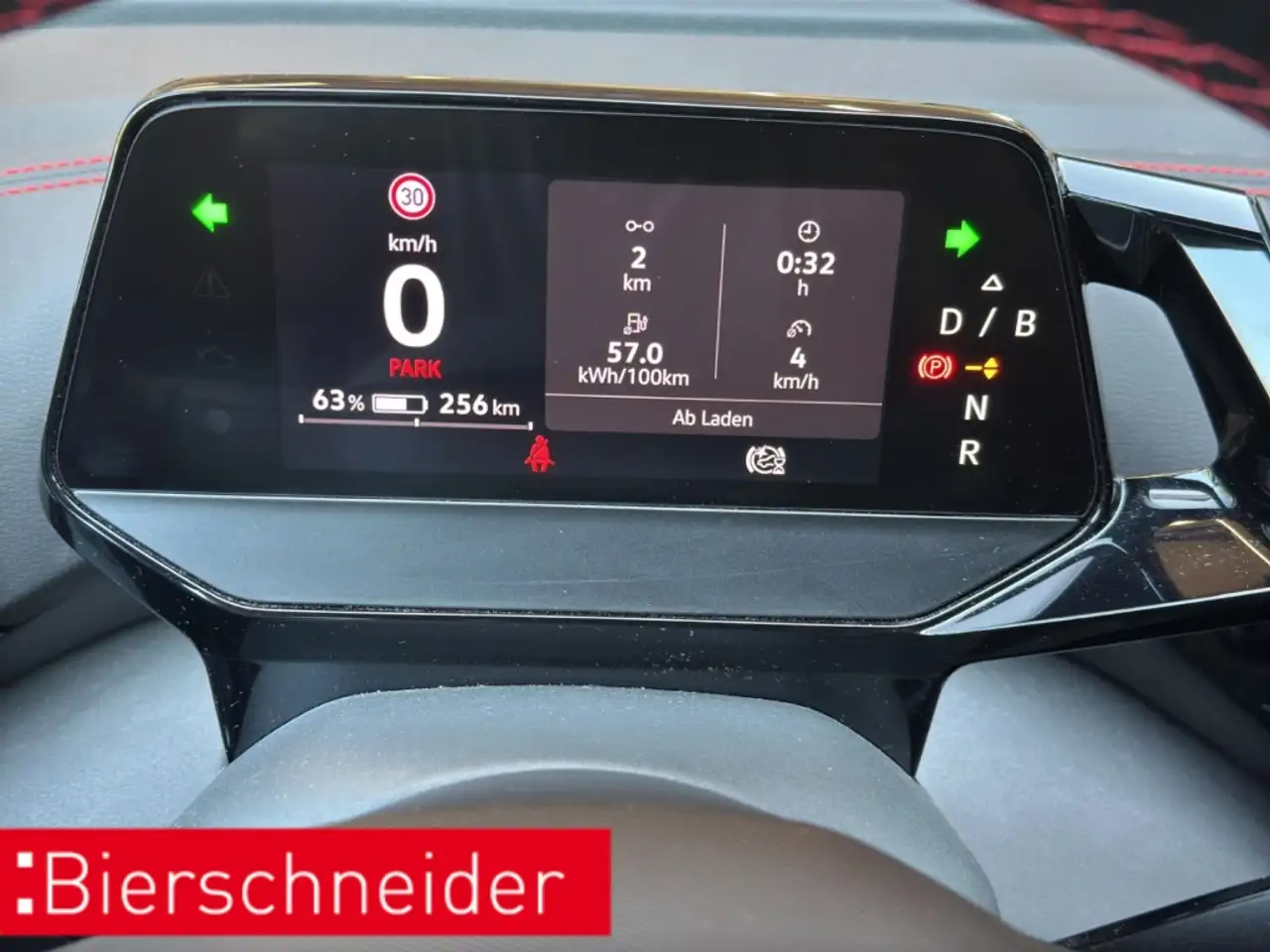 Volkswagen ID.4 4Mo. GTX AHK KAMERA IQ.LIGHT ACC — Galerie du véhicule 15