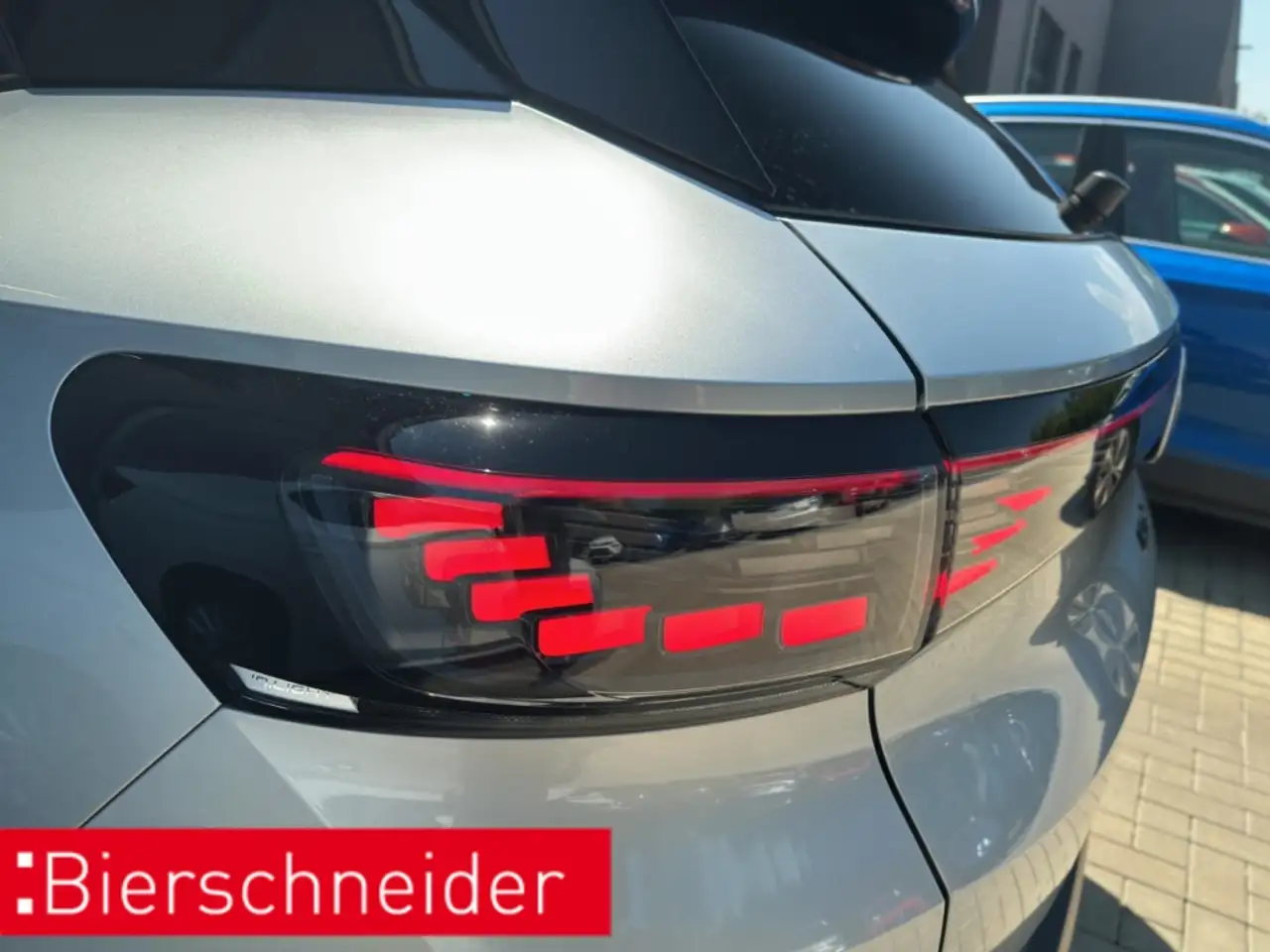 Volkswagen ID.4 4Mo. GTX AHK KAMERA IQ.LIGHT ACC — Galerie du véhicule 37