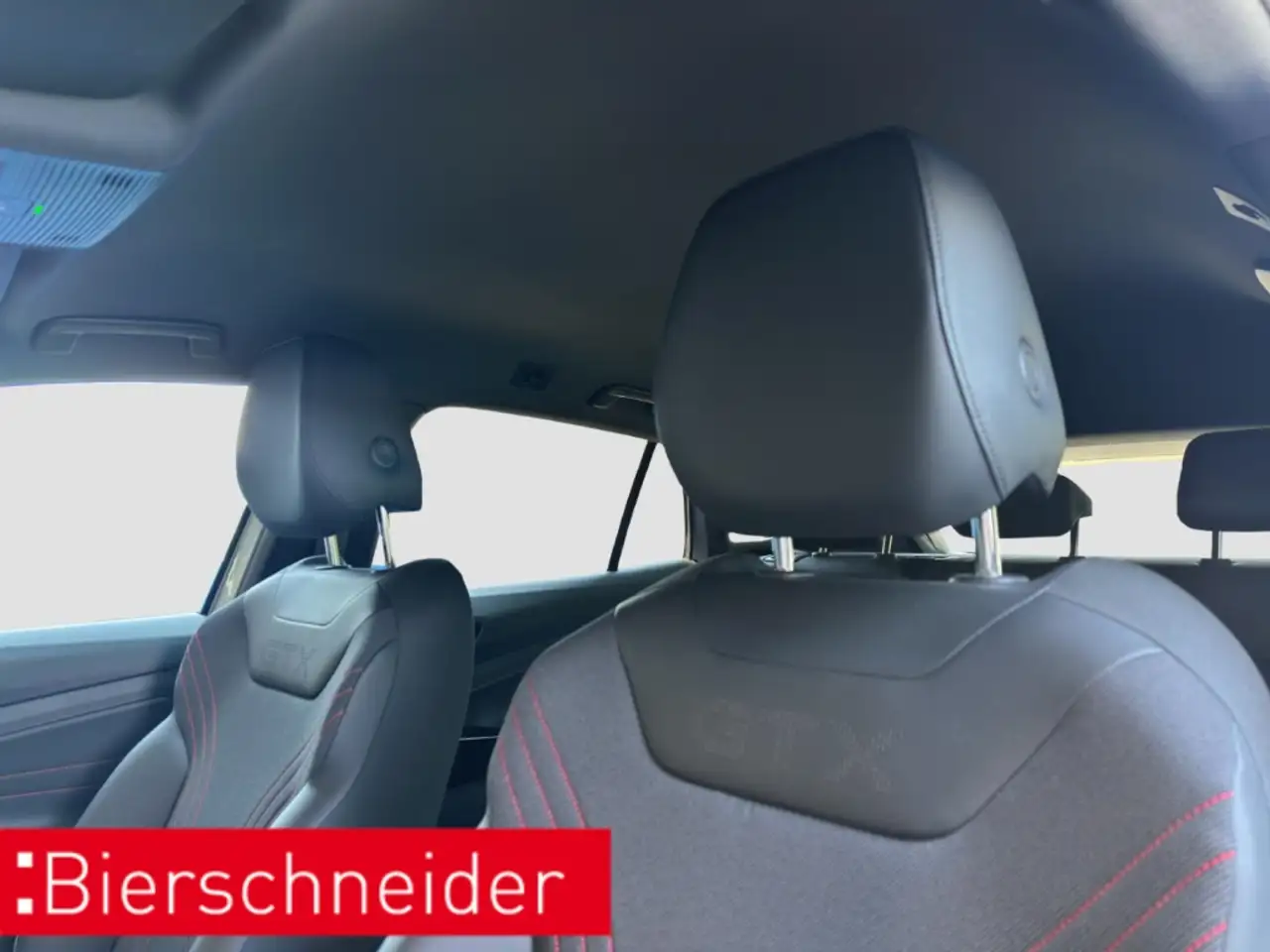 Volkswagen ID.4 4Mo. GTX AHK KAMERA IQ.LIGHT ACC — Galerie du véhicule 29