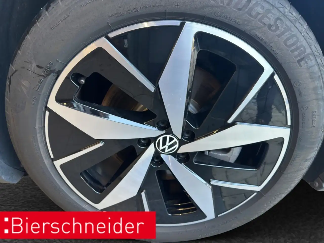 Volkswagen ID.4 4Mo. GTX AHK KAMERA IQ.LIGHT ACC — Galerie du véhicule 28