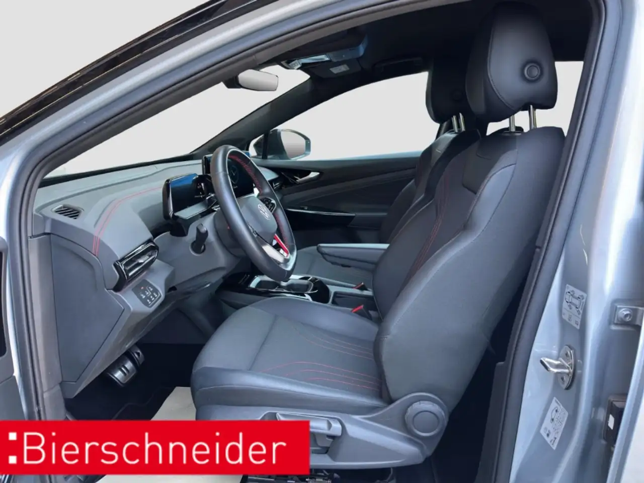 Volkswagen ID.4 4Mo. GTX AHK KAMERA IQ.LIGHT ACC — Galerie du véhicule 13