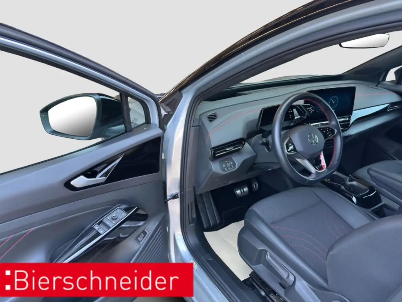 Volkswagen ID.4 4Mo. GTX AHK KAMERA IQ.LIGHT ACC — Galerie du véhicule 31