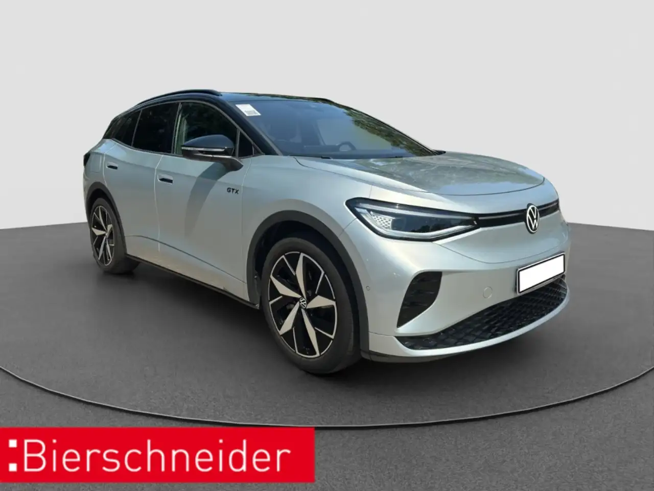 Volkswagen ID.4 4Mo. GTX AHK KAMERA IQ.LIGHT ACC — Galerie du véhicule 10