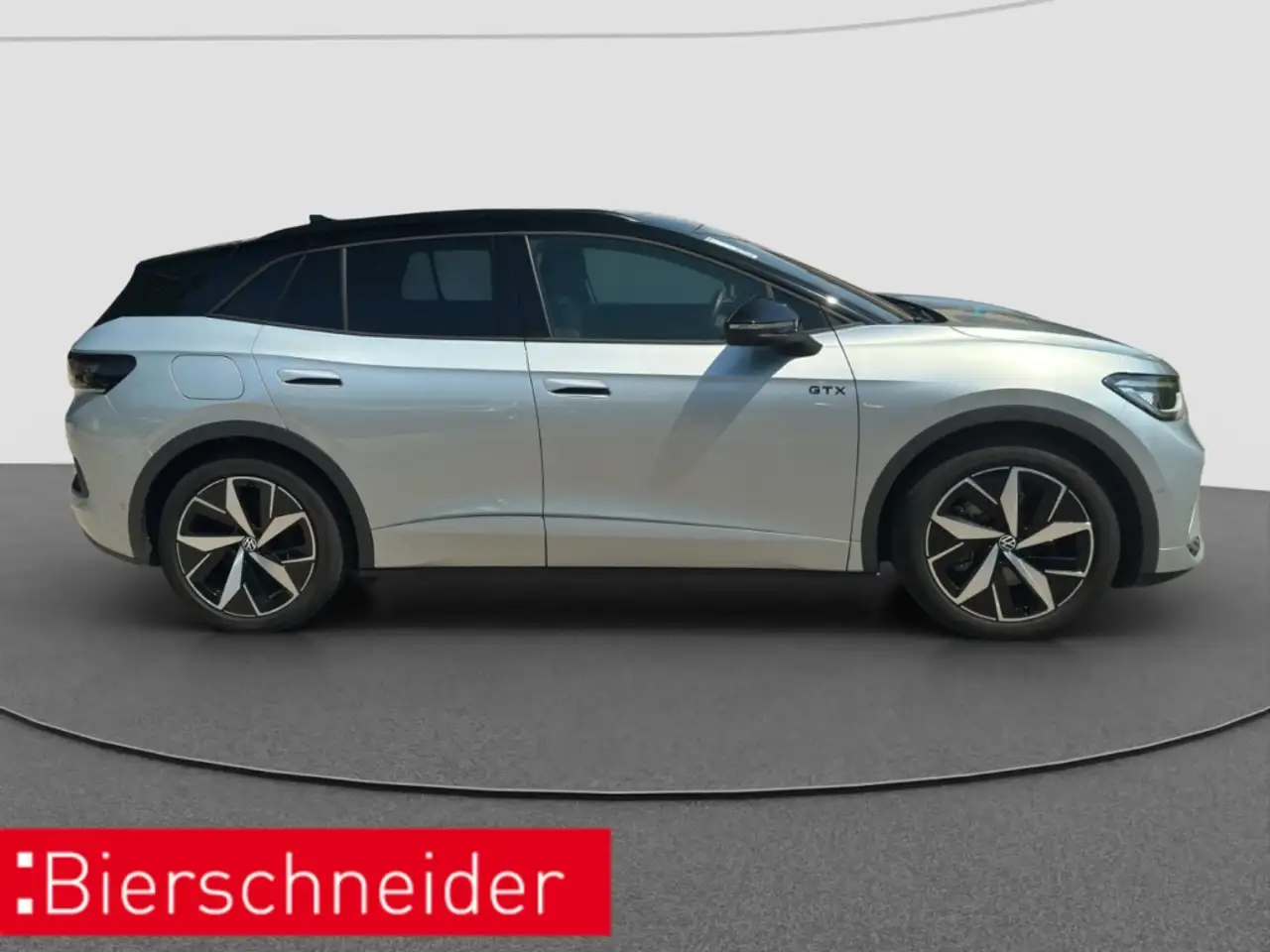 Volkswagen ID.4 4Mo. GTX AHK KAMERA IQ.LIGHT ACC — Galerie du véhicule 9