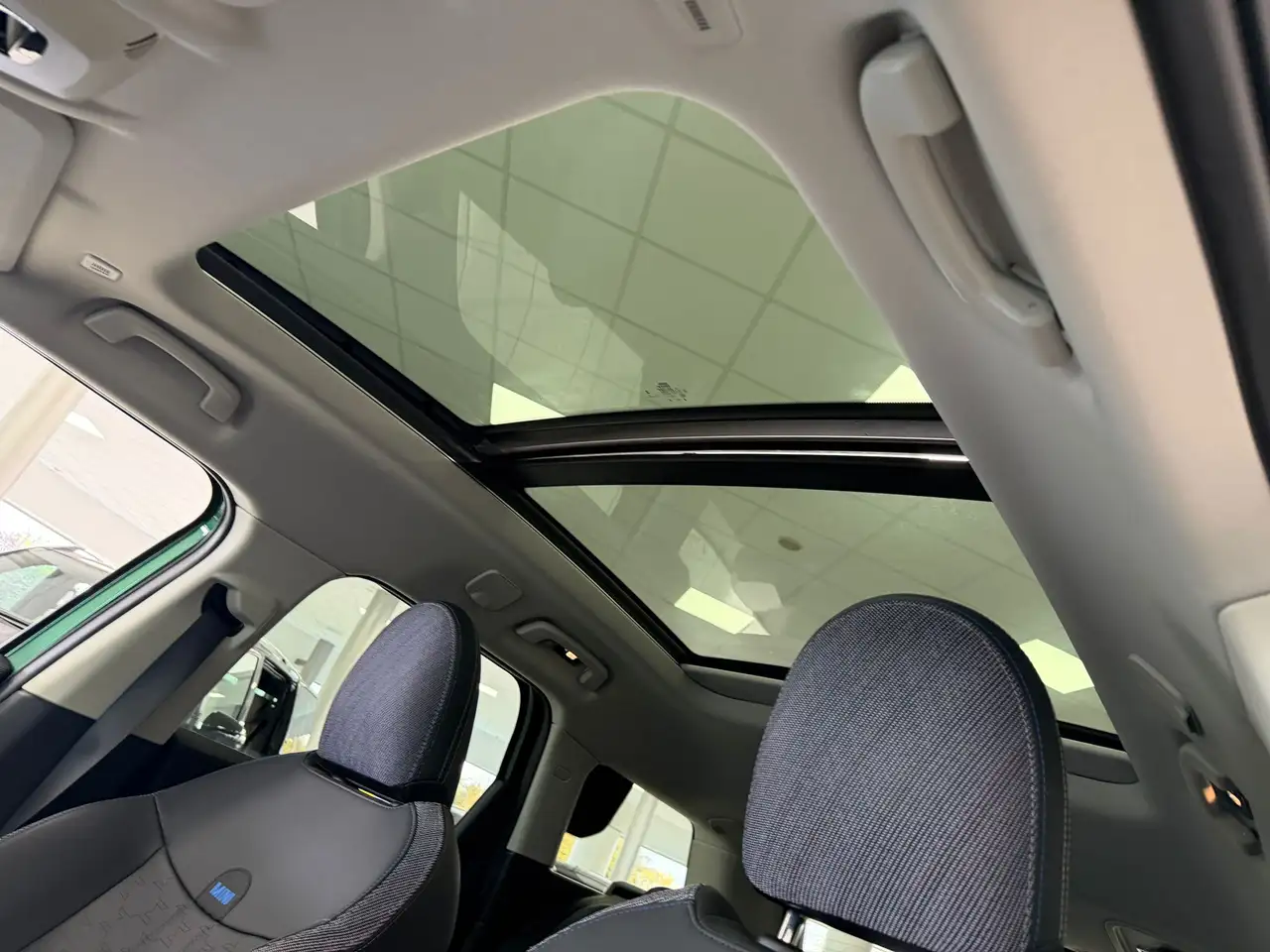 MINI Sonstige ALL4 Classic Trim*HUD*KEYL — معرض صور السيارة 8