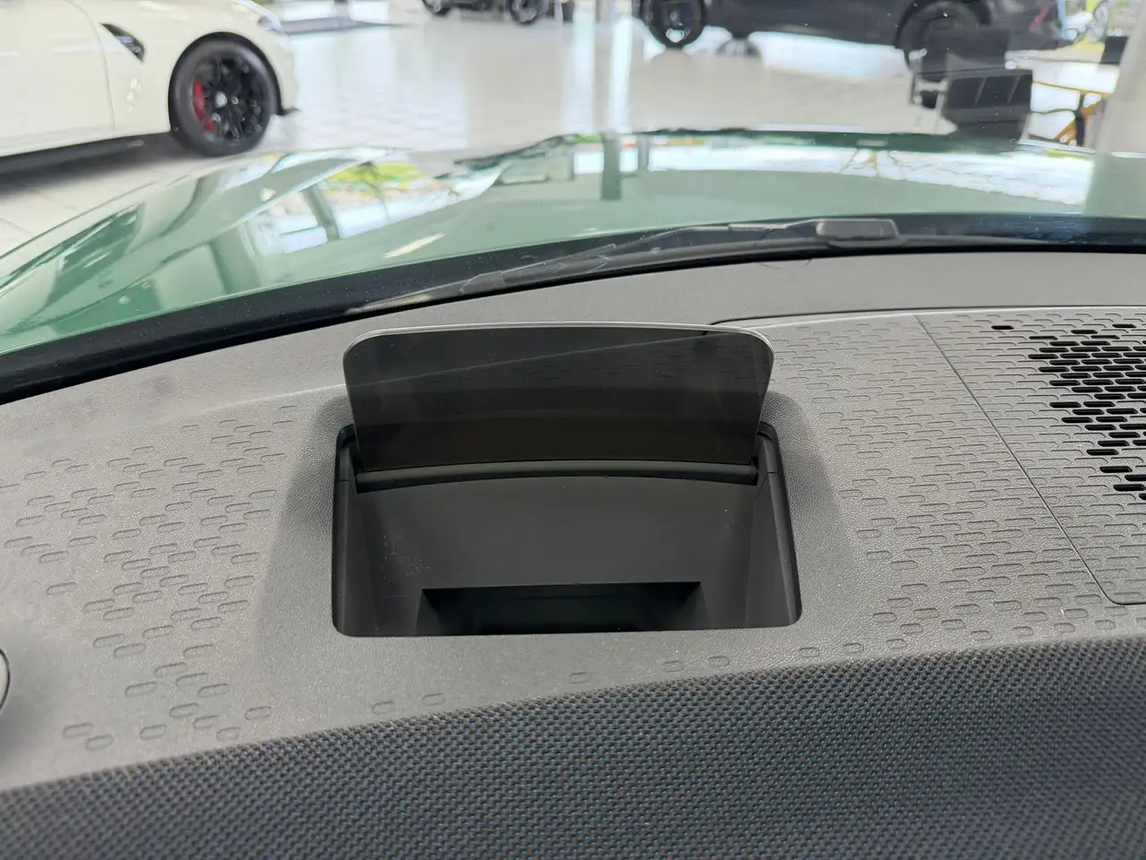 MINI Sonstige ALL4 Classic Trim*HUD*KEYL — معرض صور السيارة 13