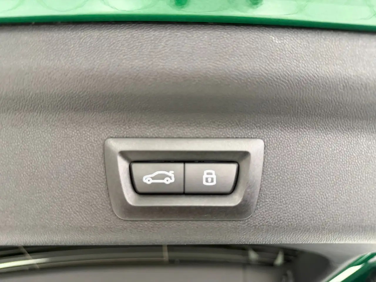 MINI Sonstige ALL4 Classic Trim*HUD*KEYL — معرض صور السيارة 28