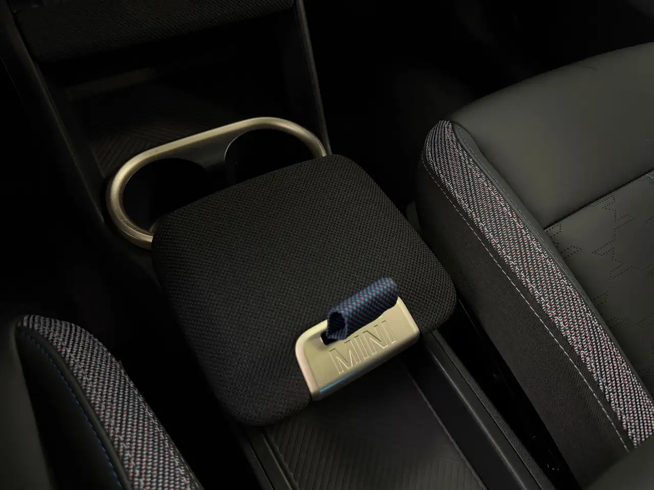 MINI Sonstige ALL4 Classic Trim*HUD*KEYL — معرض صور السيارة 14