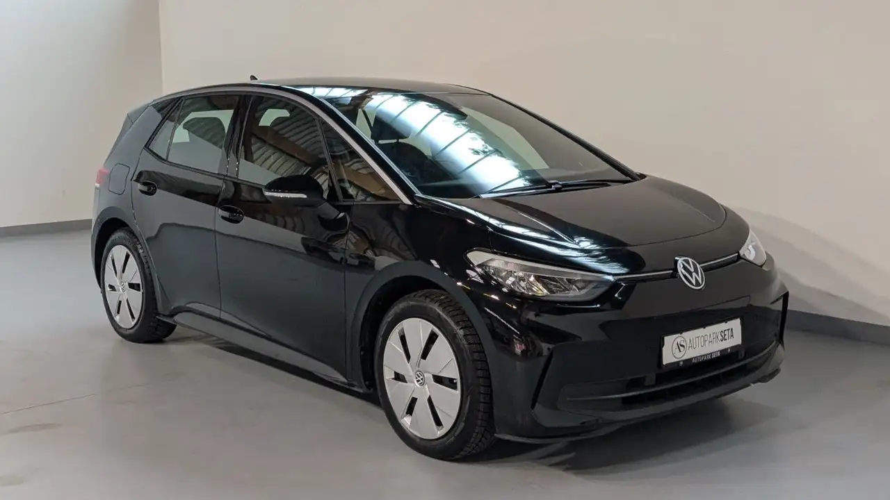Volkswagen ID.3 Pro 150 kW ACC*LANE*FRONT*PDC*SHZ*W-PUMPE — Vehicle gallery 3