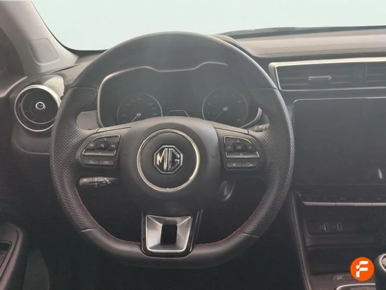MG ZS 1.5 Comfort — Galería del vehículo 14