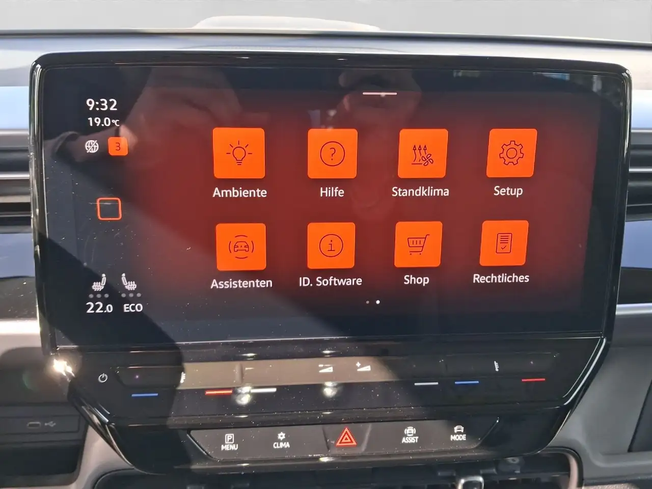Volkswagen ID. Buzz ID.Buzz PRO AHK LM20 Open & Close — معرض صور السيارة 15