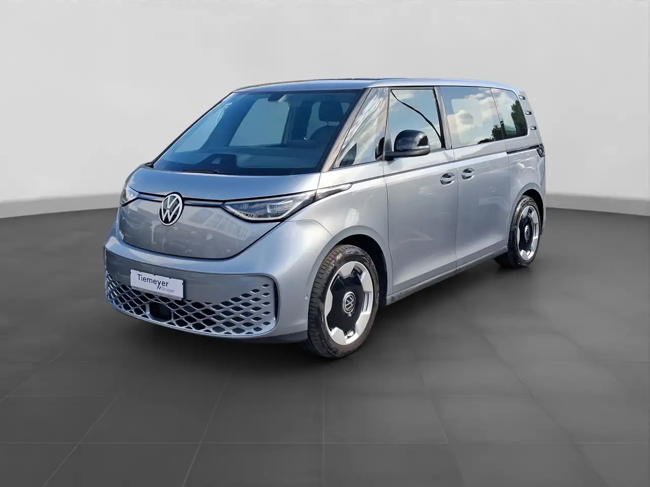 Volkswagen ID. Buzz ID.Buzz PRO AHK LM20 Open & Close — معرض صور السيارة 2