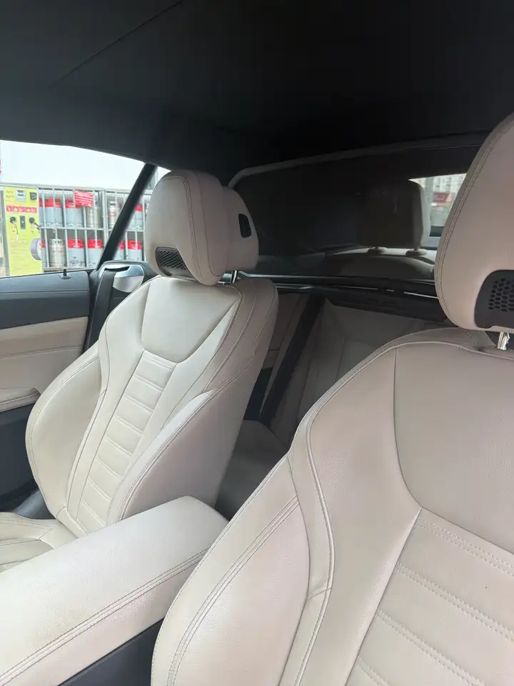 BMW 420 420dA Cabrio M Sport Pro Iva Incluido — Galerie du véhicule 5