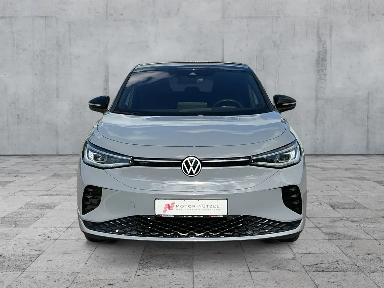 Volkswagen ID.5 GTX 220kW (82kWh) MATRIX+NAVI+ACC+SHZ+20Z. — معرض صور السيارة 3
