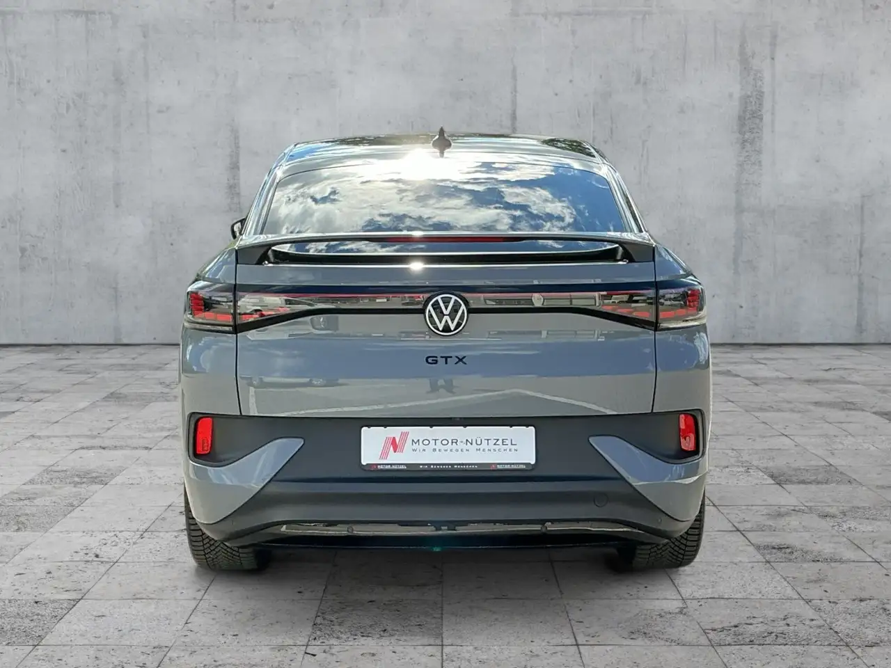 Volkswagen ID.5 GTX 220kW (82kWh) MATRIX+NAVI+ACC+SHZ+20Z. — معرض صور السيارة 5