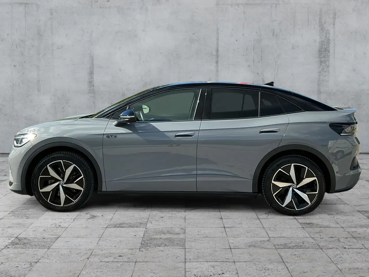 Volkswagen ID.5 GTX 220kW (82kWh) MATRIX+NAVI+ACC+SHZ+20Z. — معرض صور السيارة 4