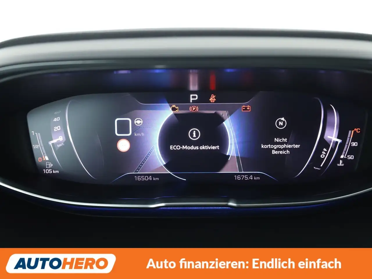 Peugeot 3008 1.2 Mild-Hybrid 136 Allure Pack Aut.*NAV*ACC*CAM* — Galería del vehículo 20