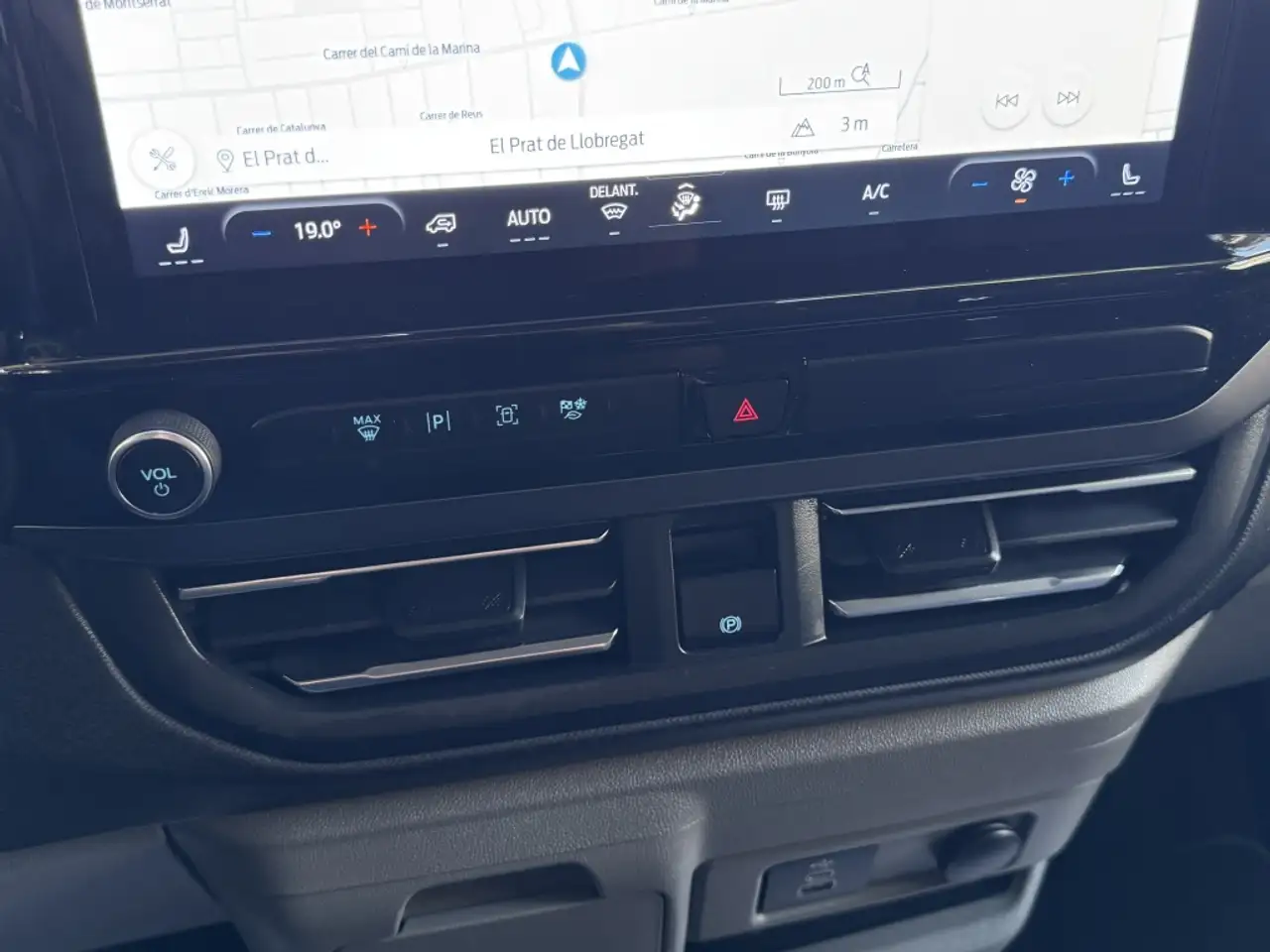 Ford Tourneo Custom 2.0 EcoBlue Titanium Aut. 170 — Galerie du véhicule 21