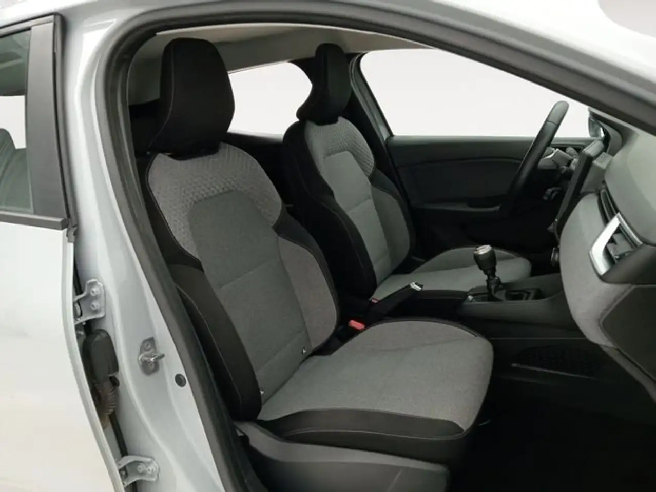 Renault Clio Evolution TCe 90 (67kw) — Vehicle gallery 8