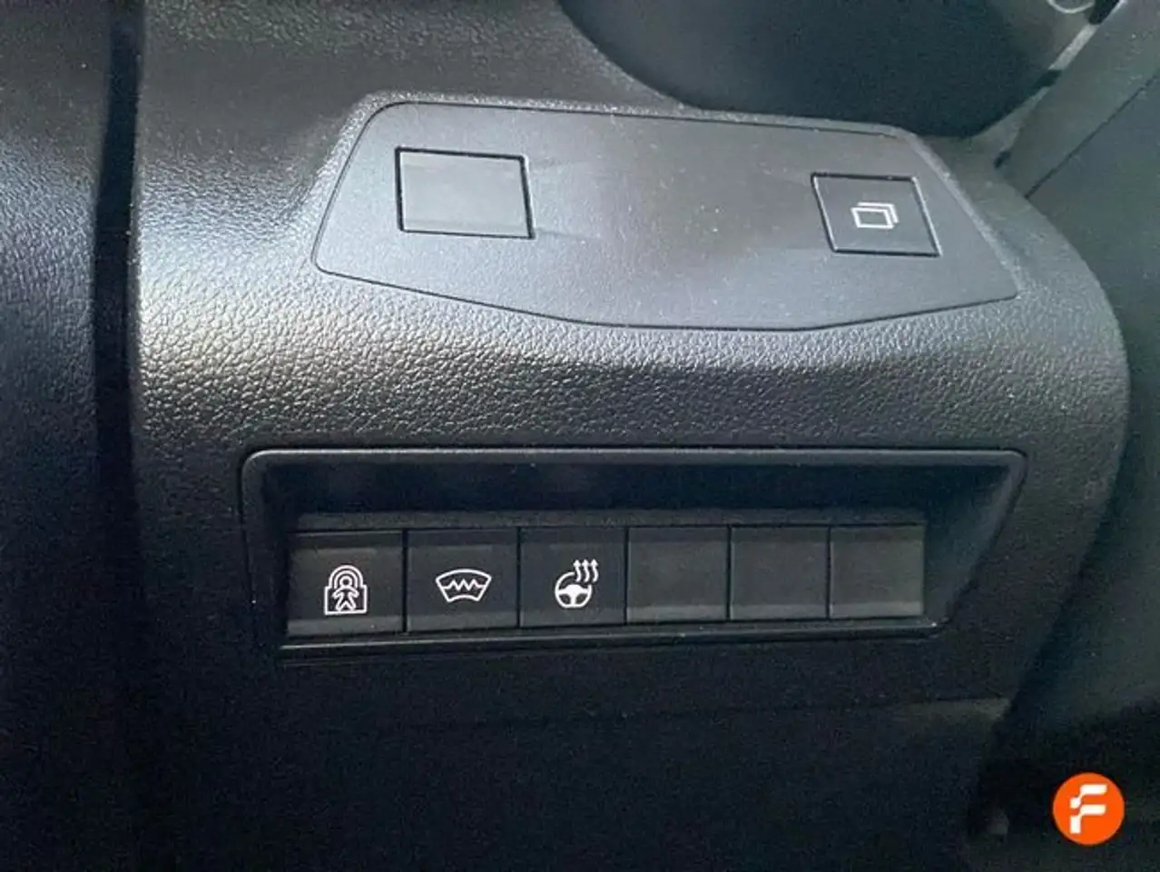 Opel Combo 100 Cv 1.5 Td S/S MT6 €6.4 — معرض صور السيارة 22