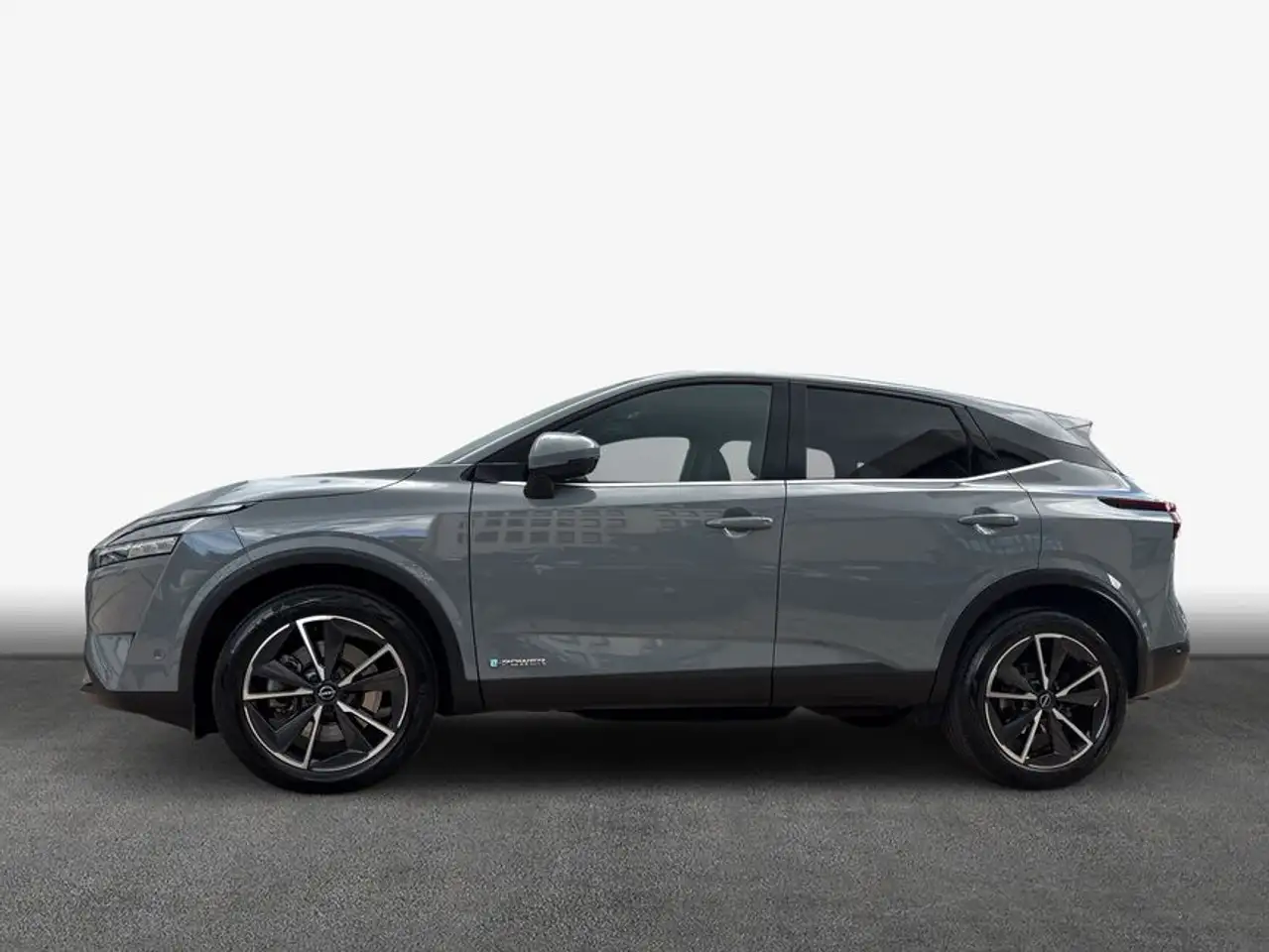 Nissan Qashqai 1.5 VC-T e-Power Tekna — Galerie du véhicule 3