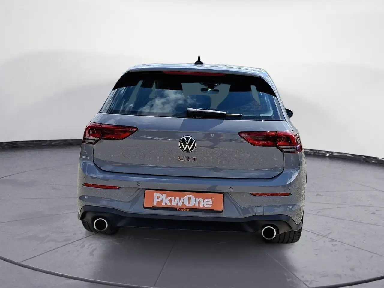 Volkswagen Golf GTI 2.0 TSI DIG.-COCKPIT*PDC*LED*CARPLAY*TE — معرض صور السيارة 4