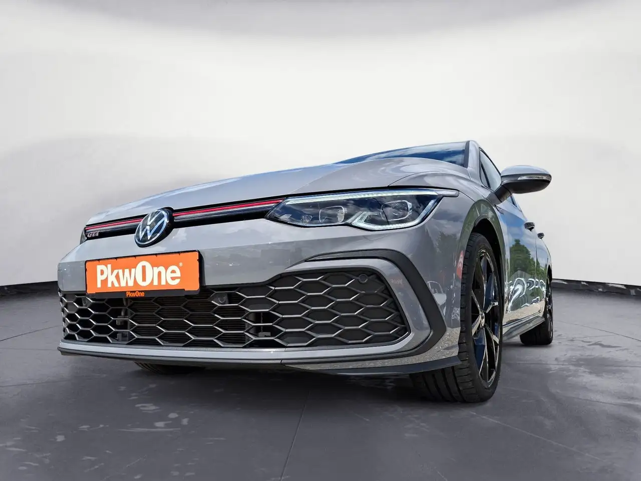 Volkswagen Golf GTI 2.0 TSI DIG.-COCKPIT*PDC*LED*CARPLAY*TE — معرض صور السيارة 12