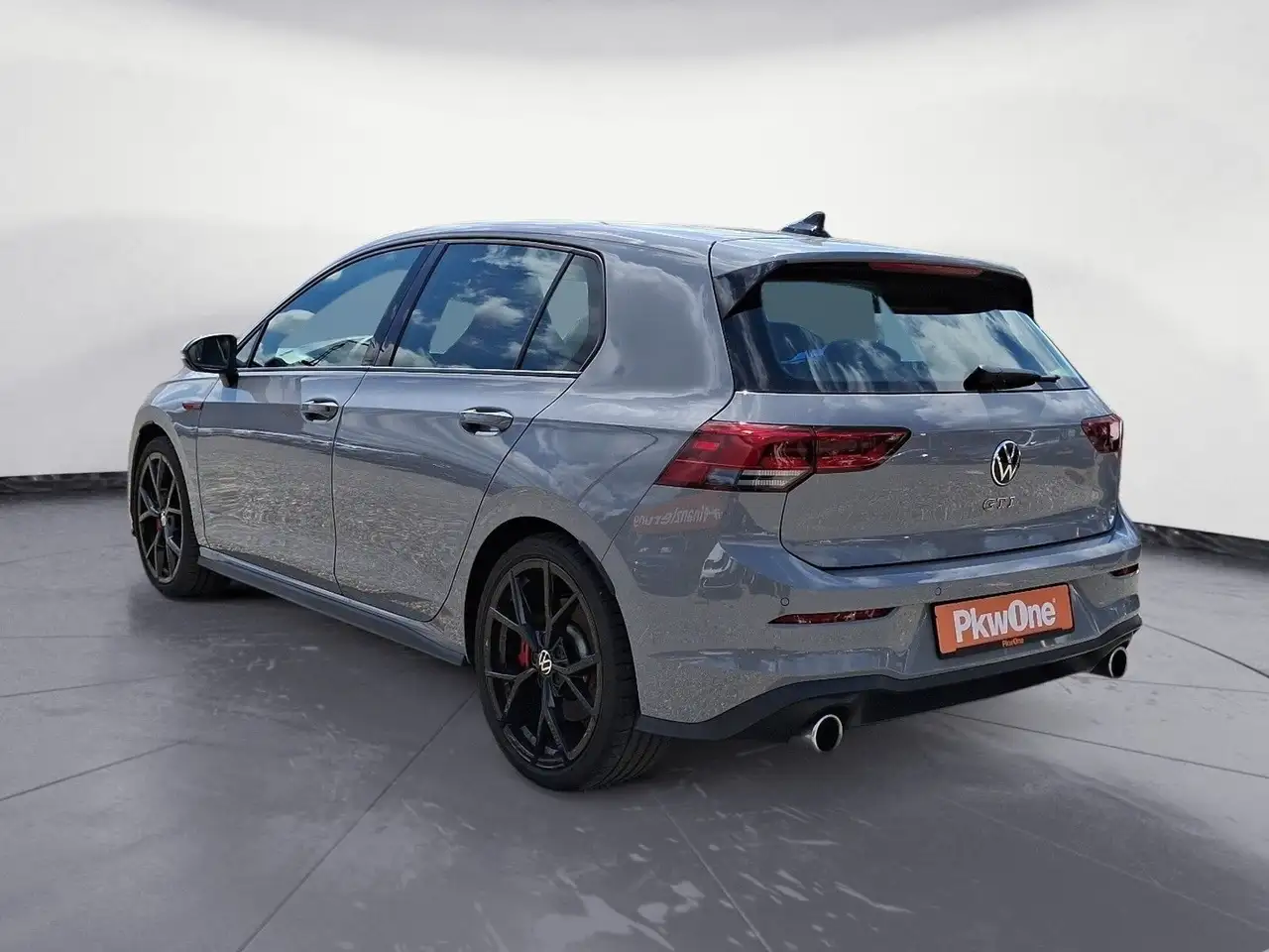 Volkswagen Golf GTI 2.0 TSI DIG.-COCKPIT*PDC*LED*CARPLAY*TE — معرض صور السيارة 3