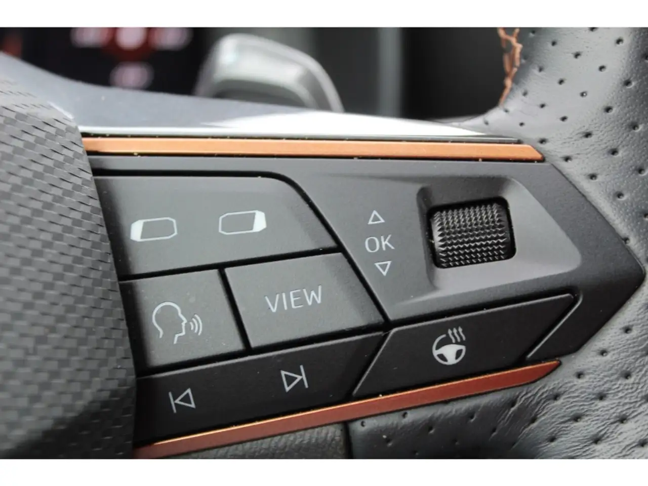 CUPRA Formentor 1.5 TSI DSG 5-J-GARANTIE FULL LINK GRA SHZ LIGHT A — Vehicle gallery 33