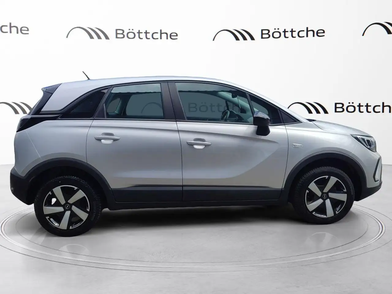 Opel Crossland *NAVI*KAMERA*SITZHEIZUNG* — معرض صور السيارة 26
