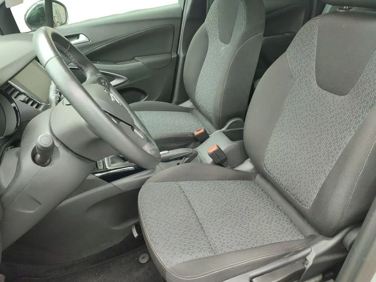 Opel Crossland *NAVI*KAMERA*SITZHEIZUNG* — معرض صور السيارة 6