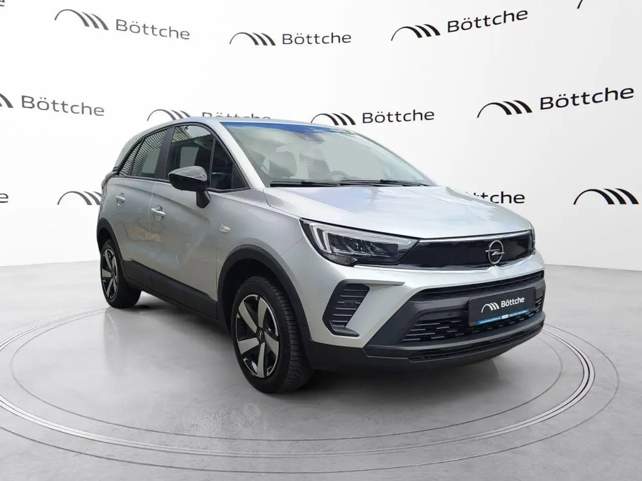 Opel Crossland *NAVI*KAMERA*SITZHEIZUNG* — معرض صور السيارة 5