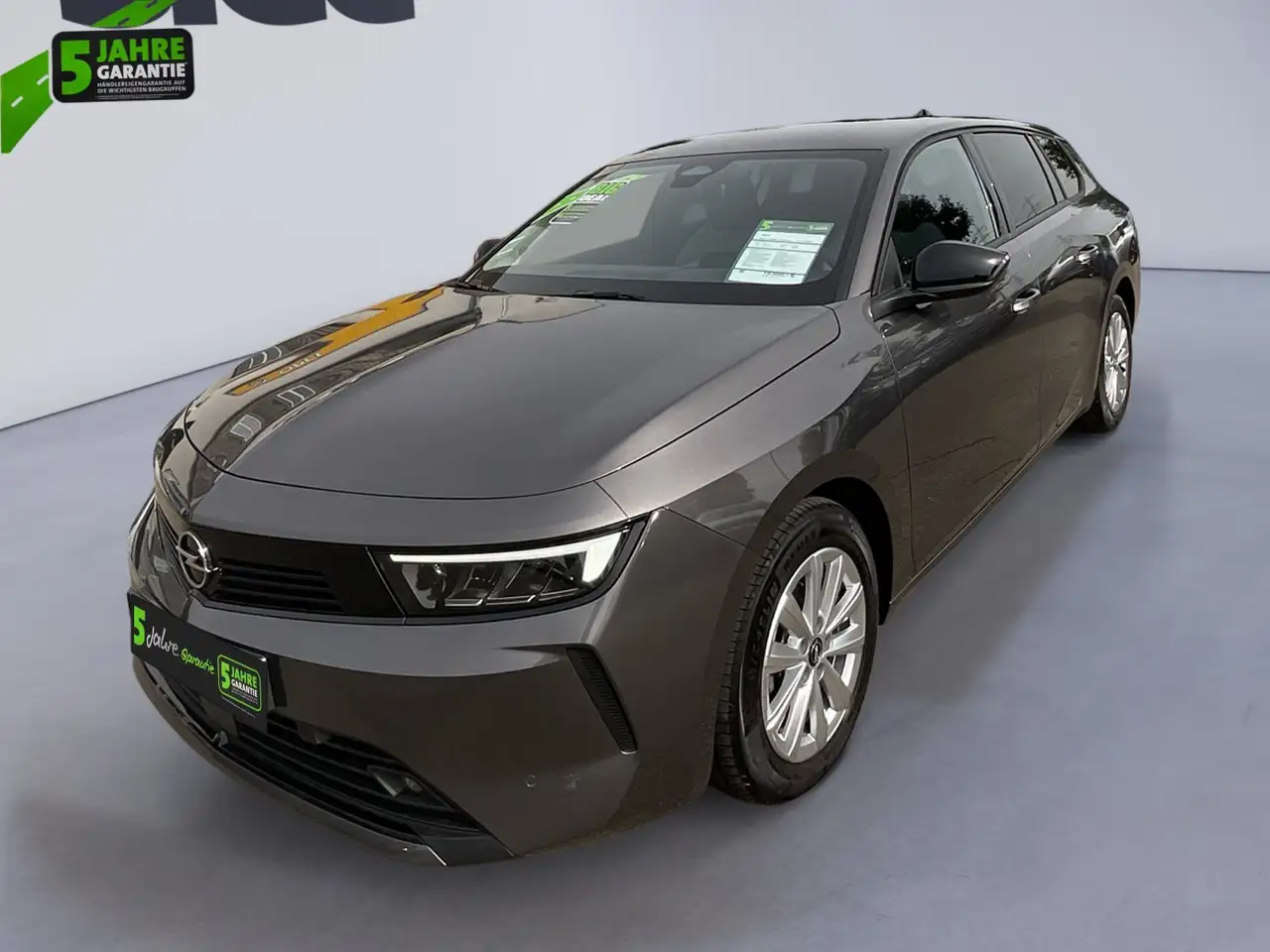 Opel Astra L Sports Tourer 1.2 KeyLess, CarPlay — Galerie du véhicule 2