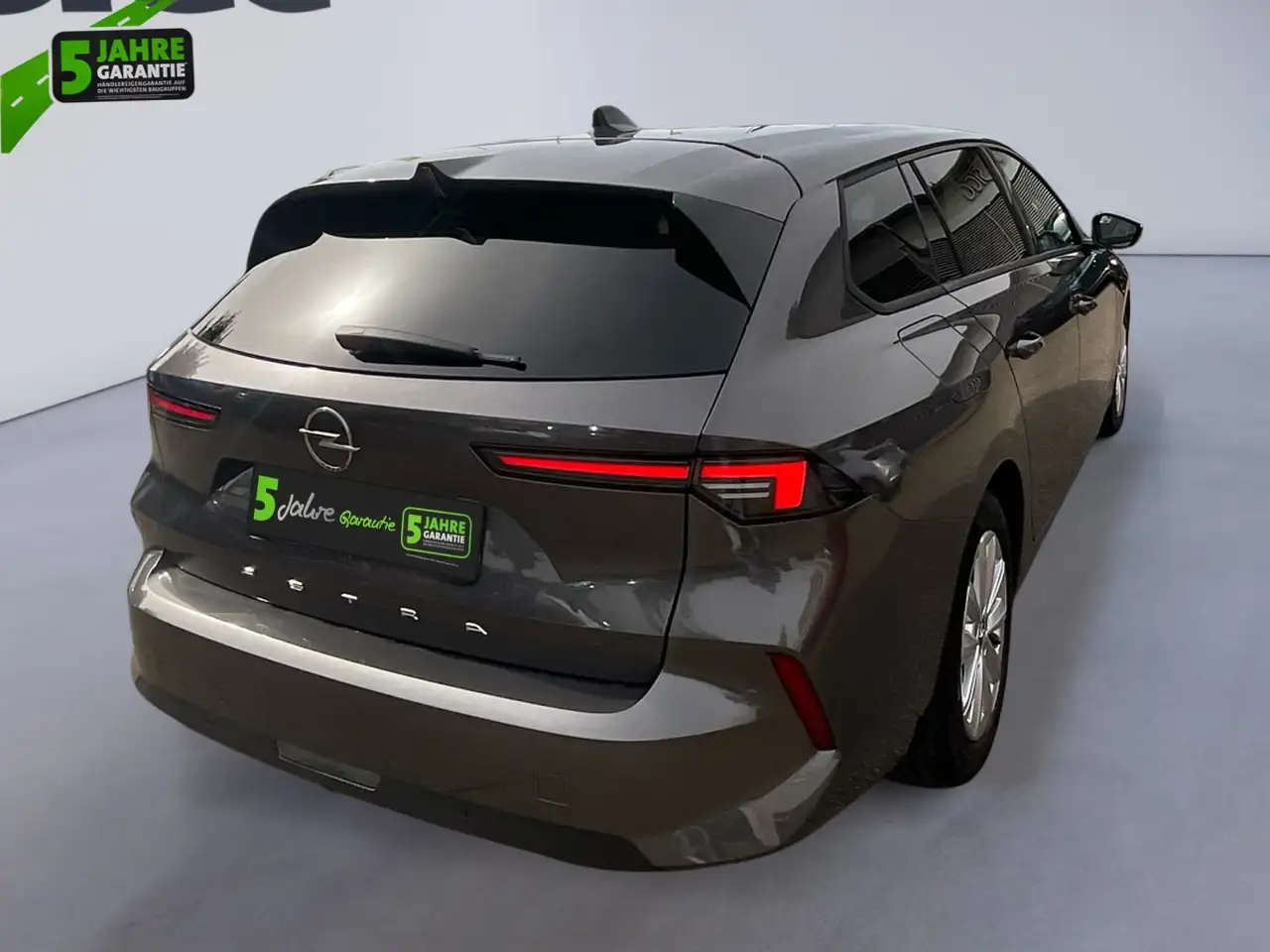 Opel Astra L Sports Tourer 1.2 KeyLess, CarPlay — Galerie du véhicule 7