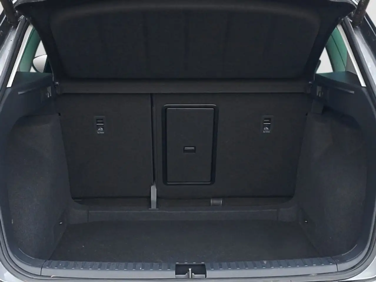 SEAT Ateca 1.5 EcoTSI S&S FR Special Edition DSG — Galerie du véhicule 11
