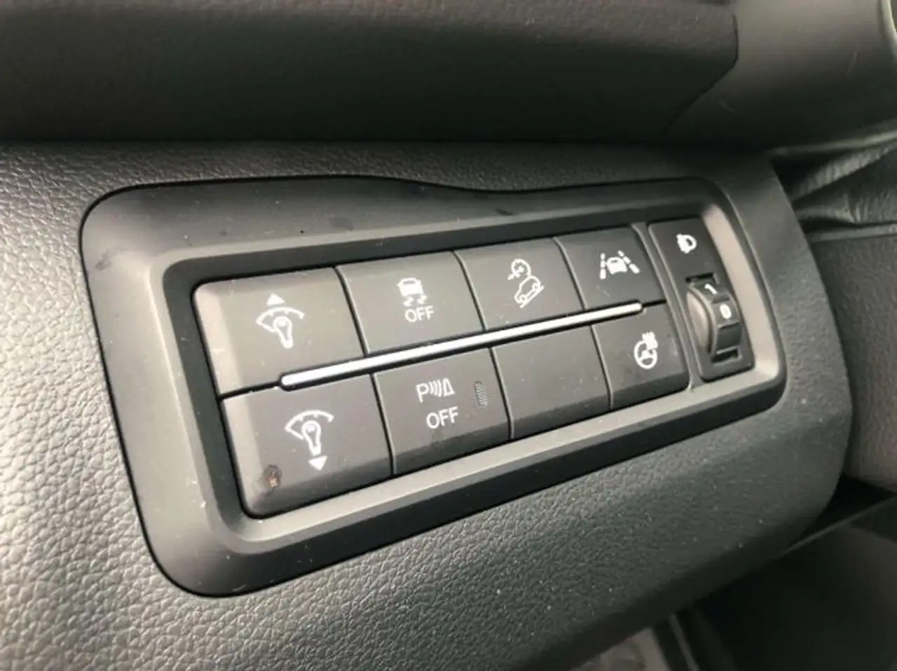 SsangYong Tivoli Blackline 2024 1.5 Automatik 2WD Navi RF- — Vehicle gallery 14