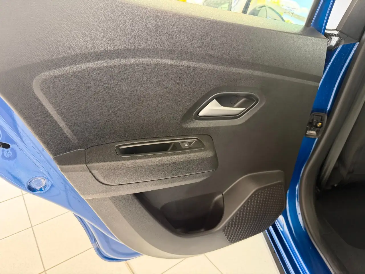 Dacia Sandero TCe 100 ECO-G Stepway Expression — Galerie du véhicule 14