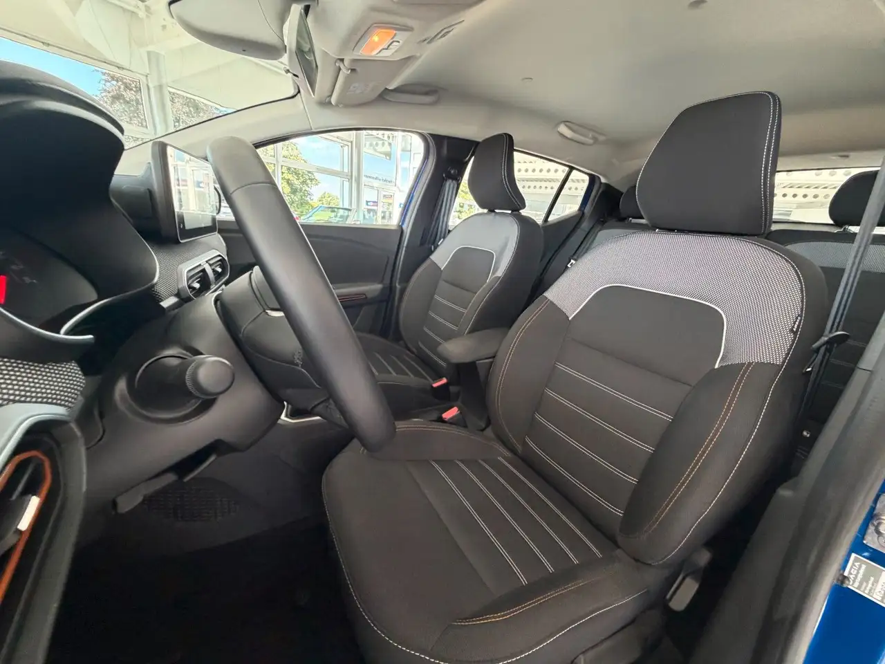 Dacia Sandero TCe 100 ECO-G Stepway Expression — Galerie du véhicule 13
