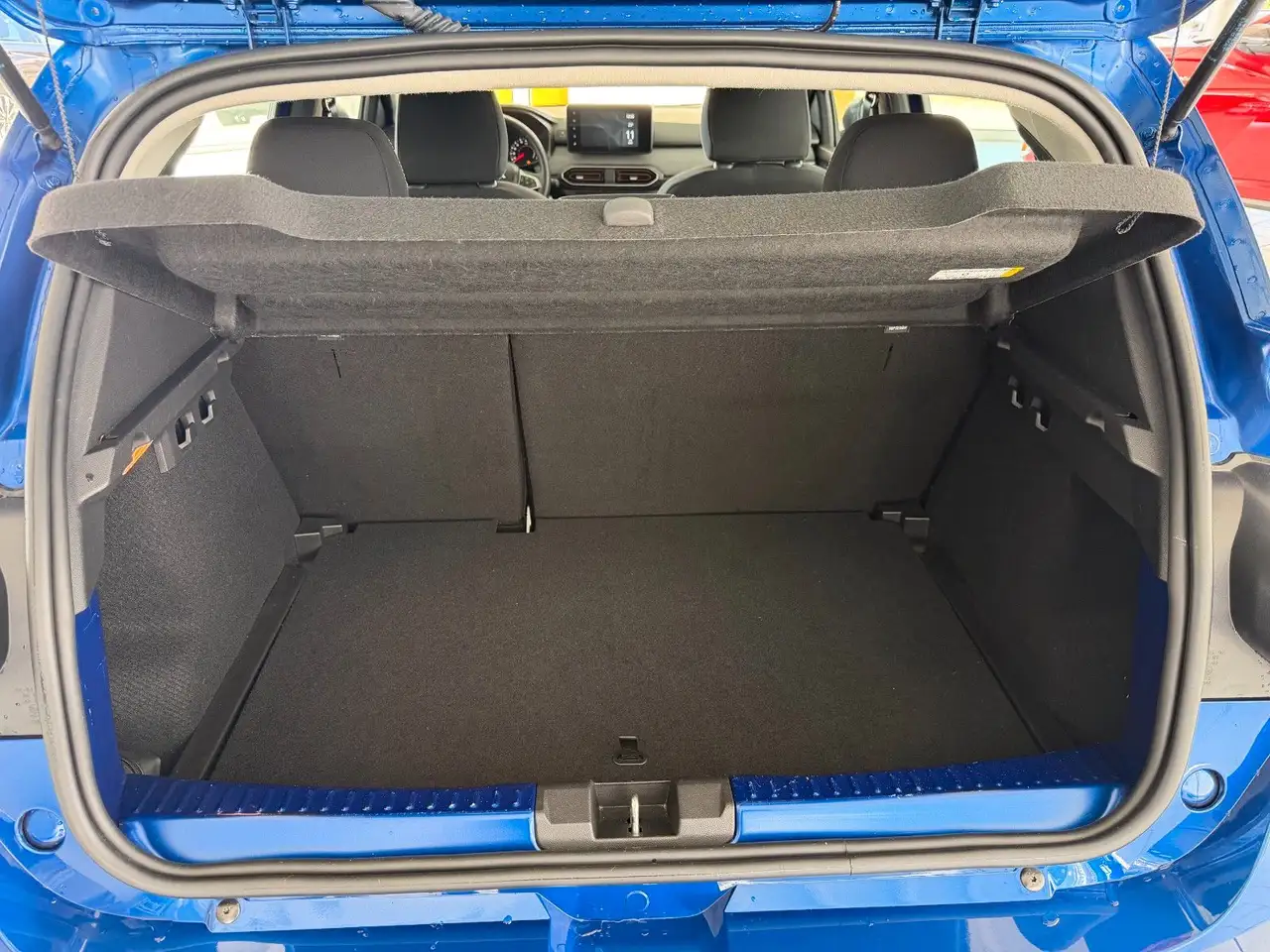 Dacia Sandero TCe 100 ECO-G Stepway Expression — Galerie du véhicule 22
