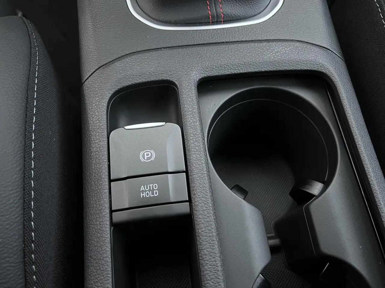 Hyundai i30 N Line 1.5 TGDi 117 kW (160 PS) Navigationssyst... — معرض صور السيارة 19